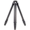 Falcam TreeRoot Carbon Fiber Quick Lock Travel Tripod