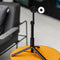 KraftGeek MagStand Magnetic Selfie Tripod (Black)