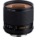 TTArtisan 250mm f/5.6 Reflex Lens (M42)