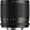 TTArtisan 250mm f/5.6 Reflex Lens (M42)