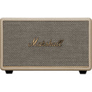 Marshall Acton III Bluetooth Speaker System (Cream)