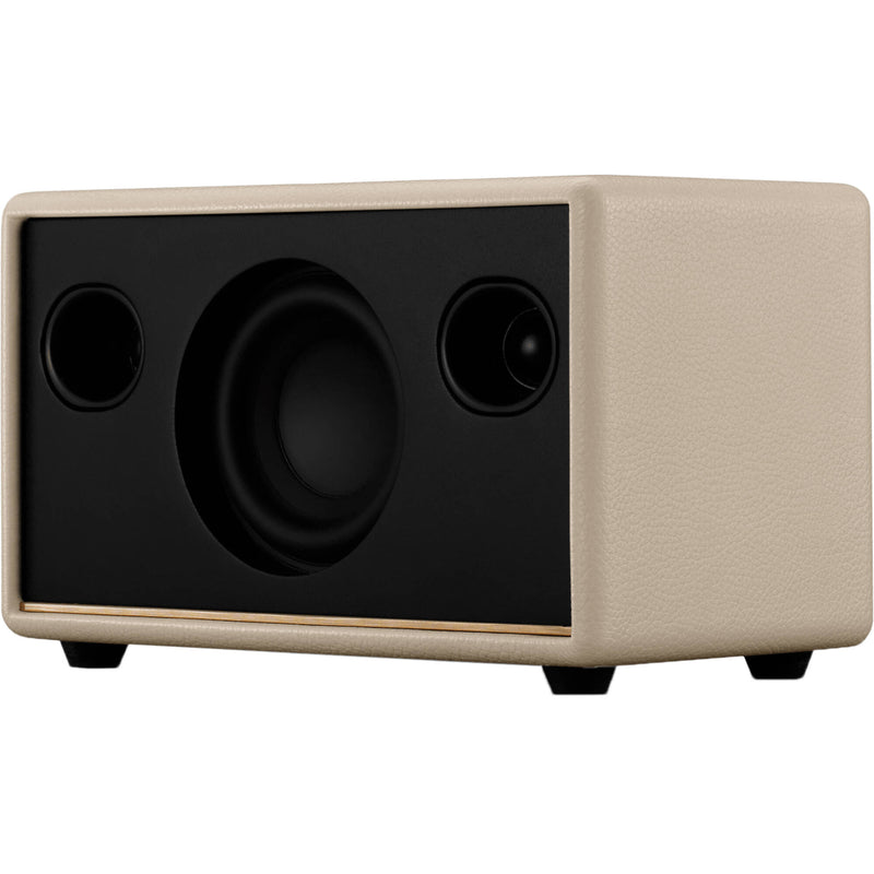 Marshall Acton III Bluetooth Speaker System (Cream)