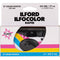 Ilford ILFOCOLOR Rapid Single-Use (White)