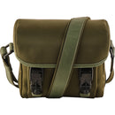 Oberwerth ReLon Bag M (Hunting Green)