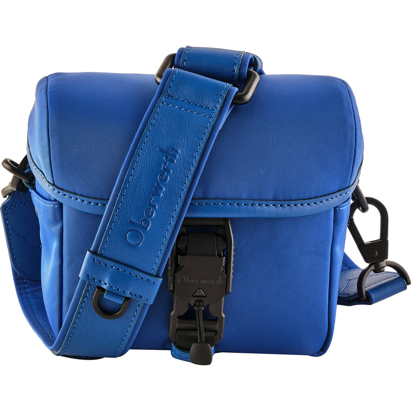 Oberwerth ReLon Bag XS (Denver Blue)