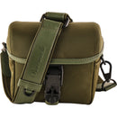 Oberwerth ReLon Bag XS (Hunting Green)