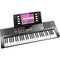 RockJam RJ640 61-Key Portable Keyboard