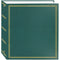 Pioneer Photo Albums Magnetic O-Ring Album (Teal)