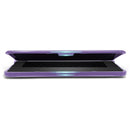 iBenzer Hexpact Securelock Case (Lilac Purple)