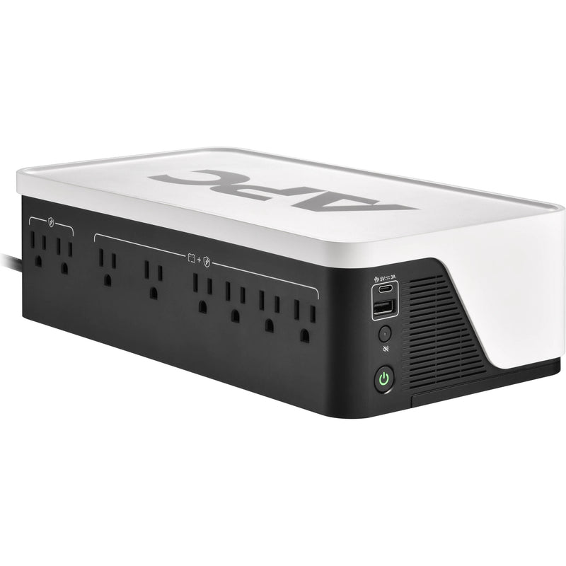 APC BE1050G3 Back-UPS System