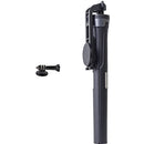 XILETU XSG-5S Bluetooth Tripod Selfie Stick