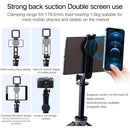 XILETU XSG-5S Bluetooth Tripod Selfie Stick