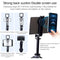 XILETU XSG-5S Bluetooth Tripod Selfie Stick