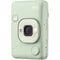 FUJIFILM INSTAX MINI Liplay Hybrid Instant Camera (Matcha Green)