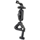 XILETU Action Camera/Smartphone Bike Mount