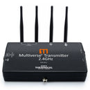 City Theatrical 2.4 GHz Multiverse Transmitter (Worldwide Use)