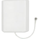 City Theatrical 7 dBi/8 dBi Panel Antenna (900 MHz/2.4 GHz)