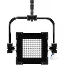 Lupo ActionpanelPRO Dual-Color Hard LED Light Panel (Pole-Operated Yoke)