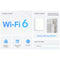 TP-Link Archer Air E5 AX3000 Dual-Band Wi-Fi 6 Range Extender (White)