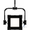 Lupo ActionpanelPRO Full-Color Soft LED Light Panel (Pole-Operated Yoke)