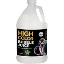 Froggys Fog High Color Bubble Juice (1 gal)