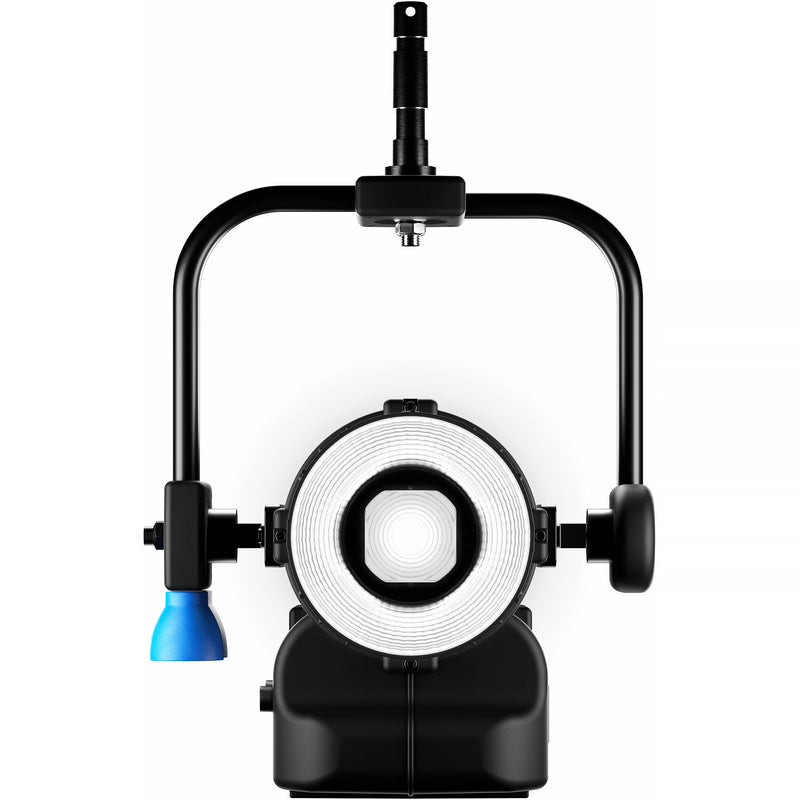 Lupo MovielightPRO Dual-Color 600 LED Light (Pole-Operated Yoke)