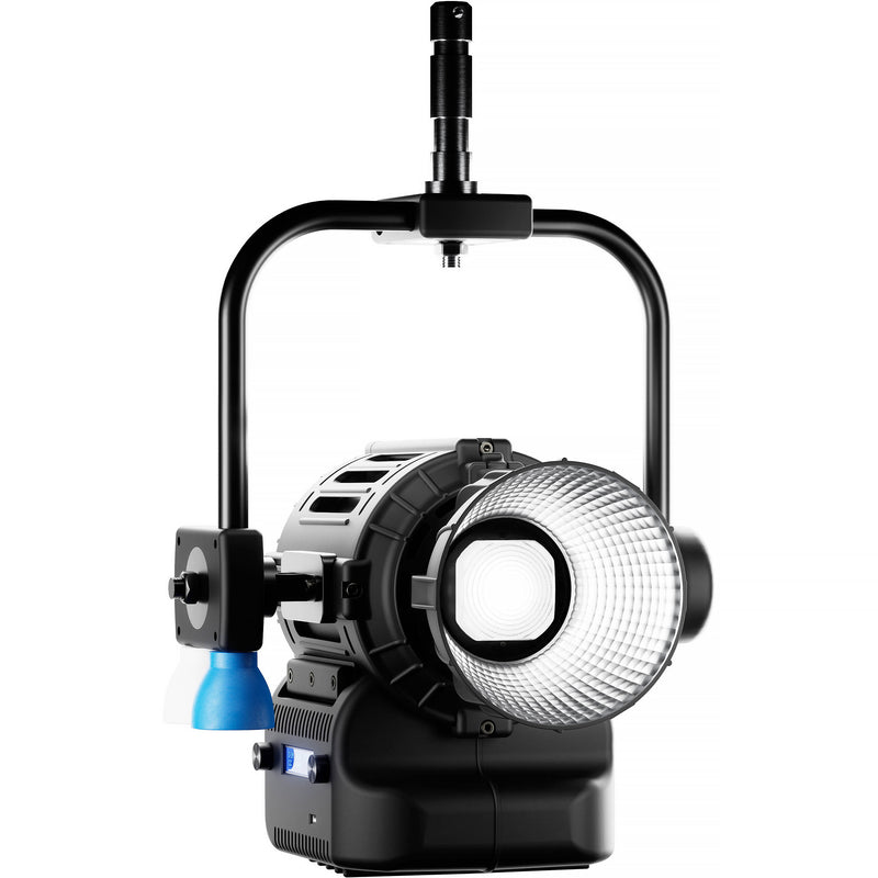 Lupo MovielightPRO Dual-Color 600 LED Light (Pole-Operated Yoke)