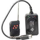 Froggys Fog Titan Series Wireless Remote Transceiver/Receiver Set