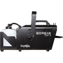 Froggys Fog Boreas S4 Snow Machine with DMX