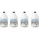 Froggys Fog Froggy's Flakes Ultra-Dry Snow Juice Machine Fluid (4 x 1 Gallon)