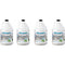 Froggys Fog Froggy's Flakes Ultra-Dry Snow Juice Machine Fluid (4 x 1 Gallon)