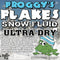 Froggys Fog Froggy's Flakes Ultra-Dry Snow Juice Machine Fluid (1 Gallon)