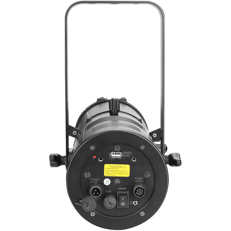 ikan SE65Z-CW Stryder 65W Mini Zoom LED Ellipsoidal (Cool White)