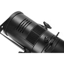 ikan SE65Z-CW Stryder 65W Mini Zoom LED Ellipsoidal (Cool White)