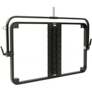 Nanlite 8-Tube Light Frame with Softbox & Grid