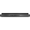 PolarPro FUJIFILM X100 Filter Adapter (49mm, Silver)