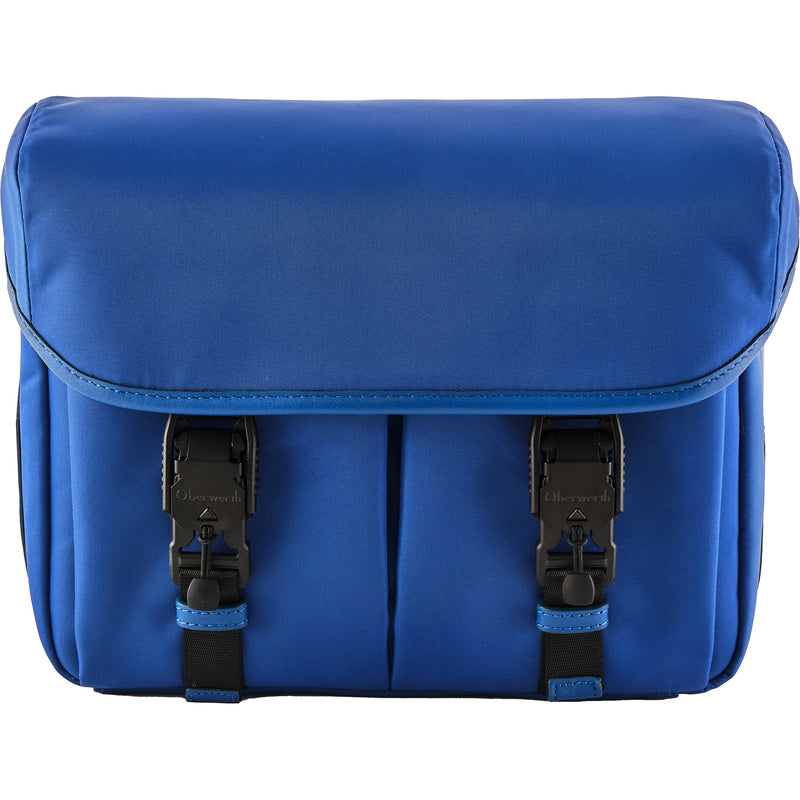 Oberwerth ReLon Bag L (Denver Blue)