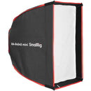 SmallRig RA-R4545 Mini Square Softbox (17.7 x 17.7")