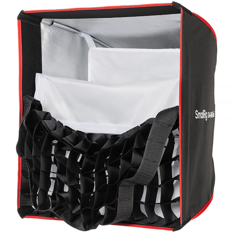 SmallRig RA-R4545 Mini Square Softbox (17.7 x 17.7")