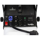 Froggys Fog Titan 1500 DMX Fog Machine with Timer Control (25,000 CFM, 1550W)