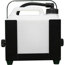 Froggys Fog Titan 1500 Pro Fog Machine (30,000 CFM, 1600W)