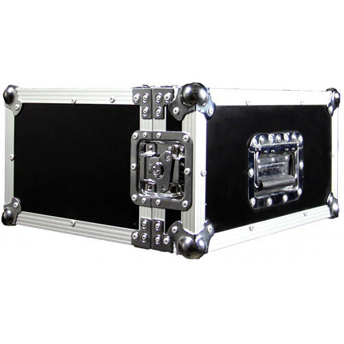 Froggys Fog Titan HT6 Touring Haze Machine with DMX and Metal Flight Case (1200W)