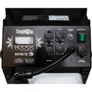 Froggys Fog Boreas Cube C6 High-Output Silent Snow Machine