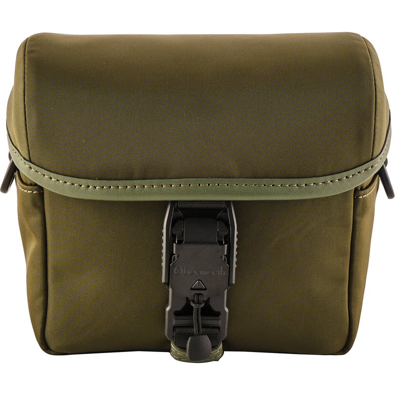 Oberwerth ReLon Bag XS (Hunting Green)