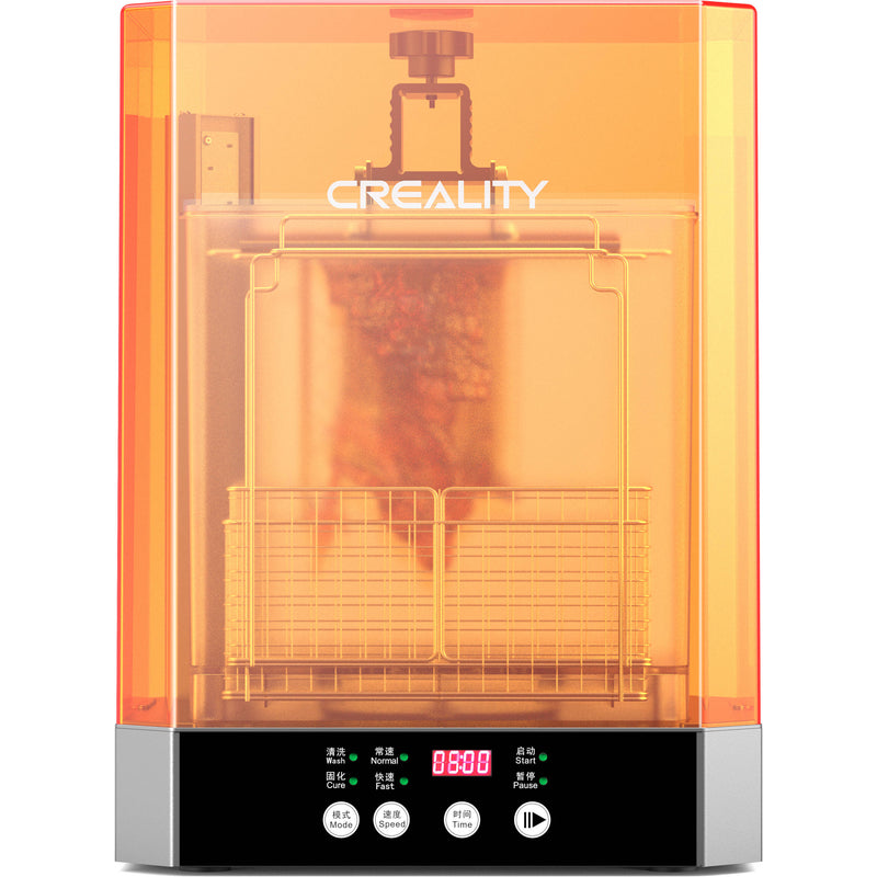 Creality UW-03 Washing and Curing Machine