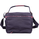 ONA The Astoria Messenger Bag (Black)