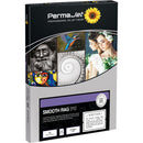 PermaJetUSA Smooth Rag 310 Fine Art Inkjet Paper (A4, 25 Sheets)