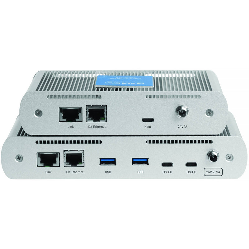 Icron 4-Port USB 3-2-1 Raven 3204C Extender System (328')