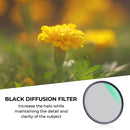 K&F Concept Nano-X Series Black Diffusion Filter (67mm, Grade 1)