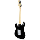 RockJam Electric Guitar Kit (Black)